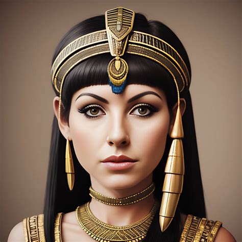 cleopatra photoshoot|accurate picture of cleopatra.